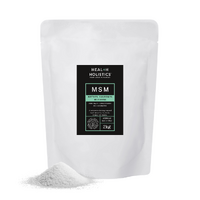 Pure MSM Powder 1kg