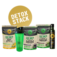 Detox Stack