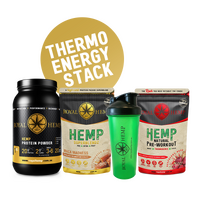 Thermo Energy Stack