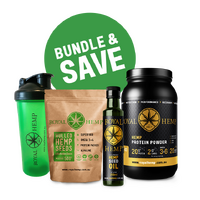 Originals #hempnation Bundle Pack