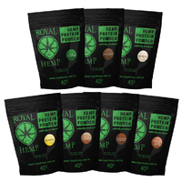 Product Samples