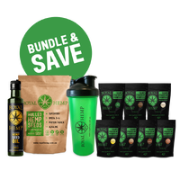 Supplement Bundles & Stacks