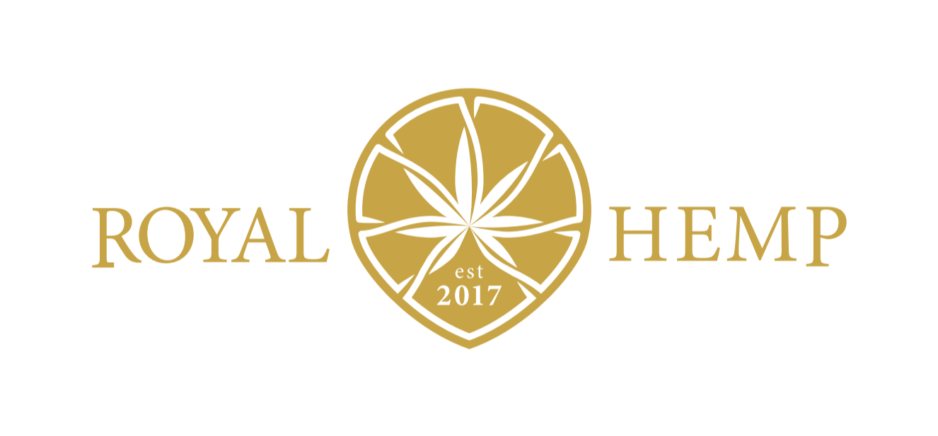 Royal Hemp logo